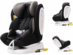 Silla Auto STAR IBABY Isofix Travel (Grupo (0/1/2/3)