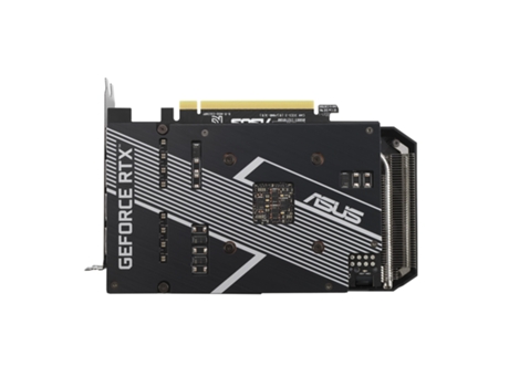 Tarjeta Gráfica ASUS GeForce RTX 3060 Ti (NVIDIA - 8 GB GDDR6)