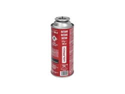 Cartucho de gas Wolfpack Línea Profesional B250 (0,227 kg)