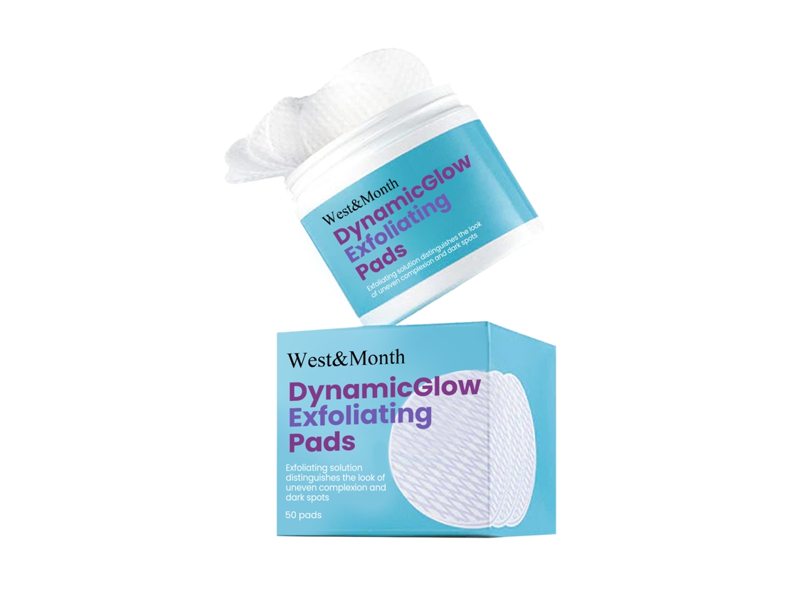 Esponja exfoliante para una piel suave y radiante Worten