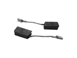Juego de escobillas de carbón Bosch para amoladoras angulares 5x8x15 GWS 750 y GWS 9-115 (S) EXCELENTE HERRAMIENTA