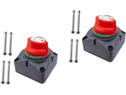 juegos de interruptores de aislamiento para coche