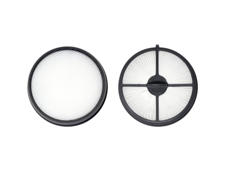 Kit de filtro para Hoover 303903001 y 303902001 Windtunnel Air Bagless vertical, compatible con los modelos Uh70400 y Uh70405