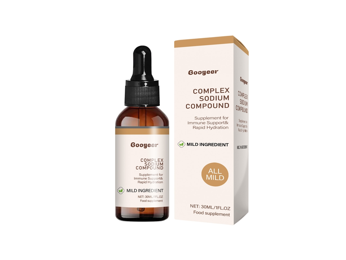 Suplementos minerales: oligoelementos esenciales para la salud