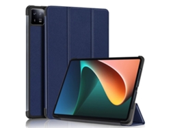 Capa Para Xiaomi Xiaomi Pad 6/6pro Flliberté Azul1