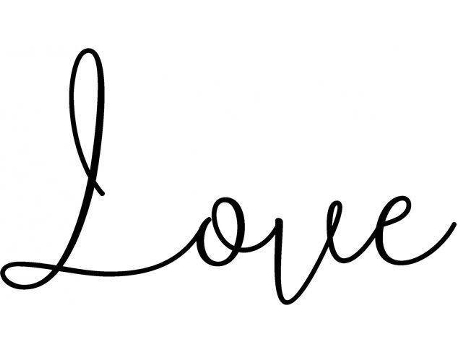 Sello ARTEMIO Love