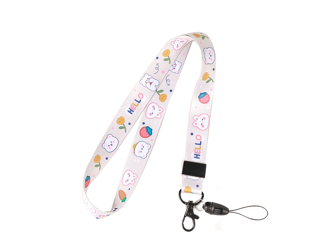 Bolsa flotante impermeable para teléfono móvil EOOCOO con funda de dibujos animados