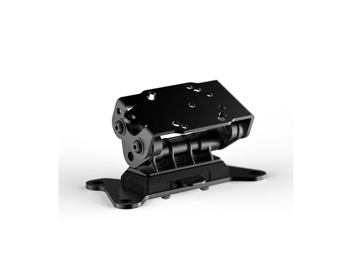 Ayuda GPS pour guidon SW-Motech Kawasaki GTR 1400 (07-).