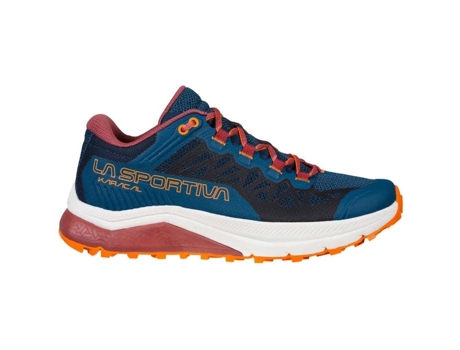 Zapatillas Karacal W - Denim-Rouge 41 LA SPORTIVA
