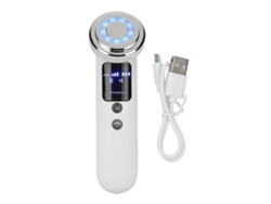 Máquina de fototerapia LED para el rejuvenecimiento facial