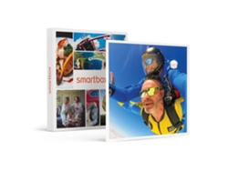Caja Regalo SMARTBOX Salto En Paracaídas de 5000 Metros En Portugal