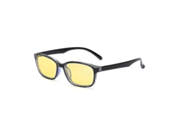 Gafas Unisex Anti-luz Azul Para Ordenador Y Videojuegos, Antifatiga, Antirradiación.