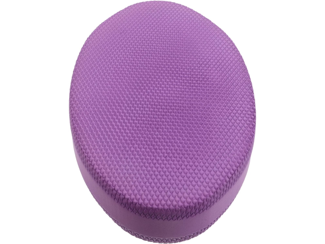 Esterilla De Equilibrio Antideslizante Para Yoga Y Ejercicios.