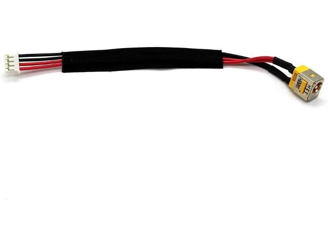 Conector DC Jack con Cable para Acer Aspire 4315 4310 4710 4710G