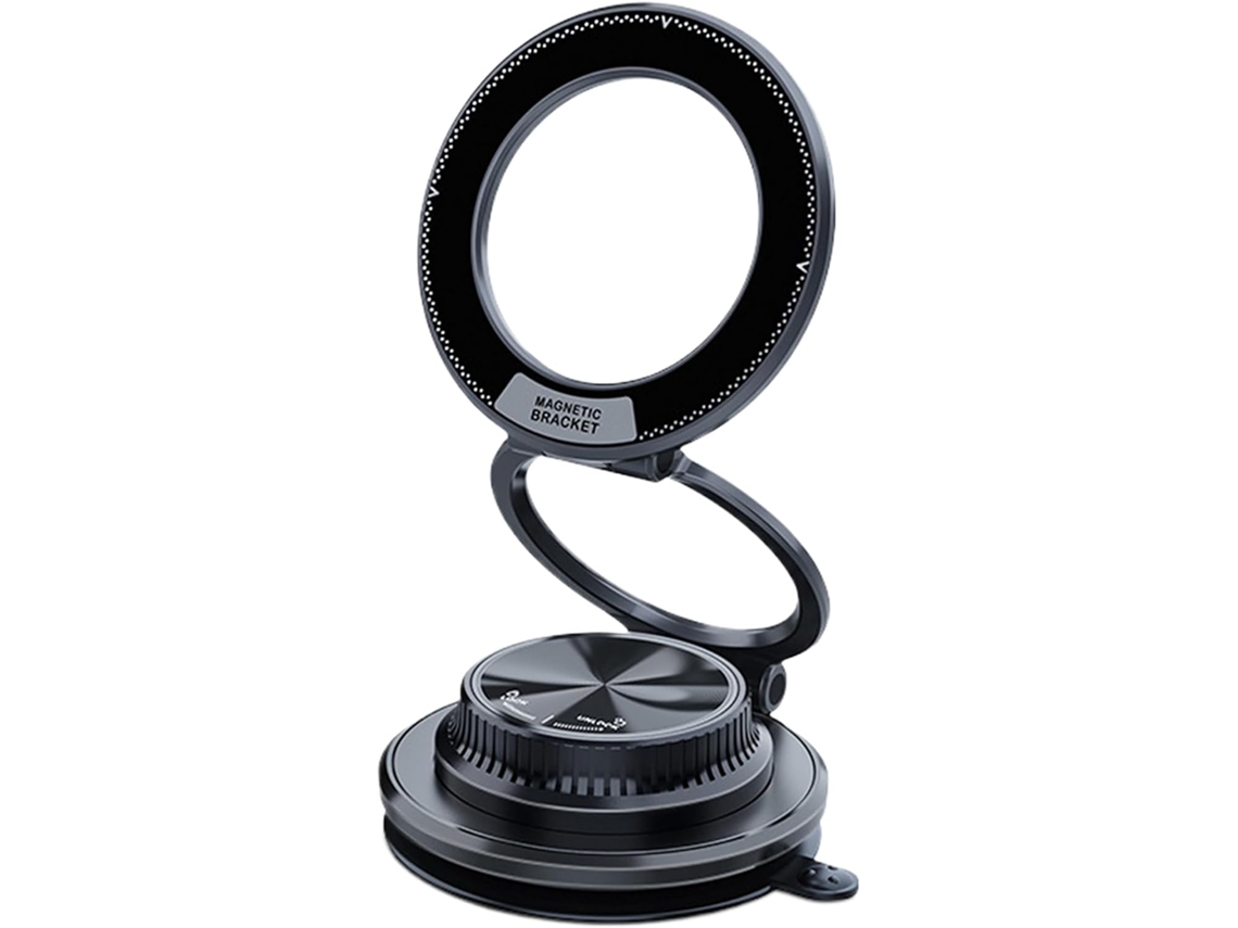 Soporte Para Teléfono De Coche | Rodamiento | Magnético | Para Salpicadero
