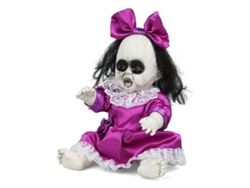 Muñeco Zombi Halloween 30 cm