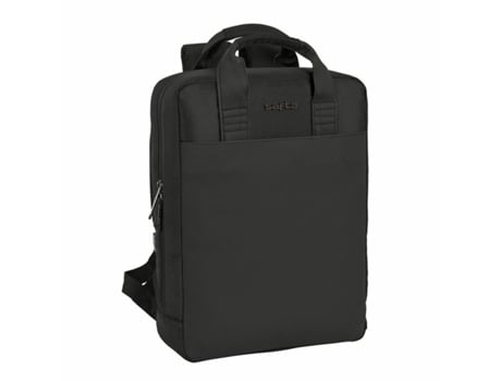 Mochila para Portátil 13.3'' SAFTA Business Negro