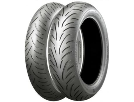 Neumático para Motocicleta Bridgestone SC2FR SCOOTER-2 RAIN BATTLAX 120/70HR15