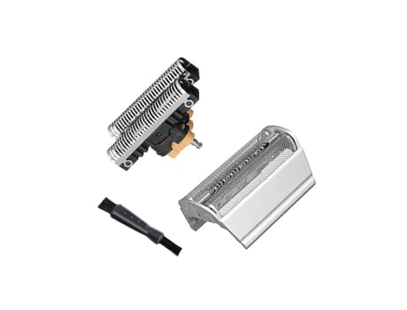 Cortador de lámina de cabezal de afeitadora 31s para Braun 5610 5611 5612 5614 5414 5000 6000 cuchilla eléctrica VENISYMLIS