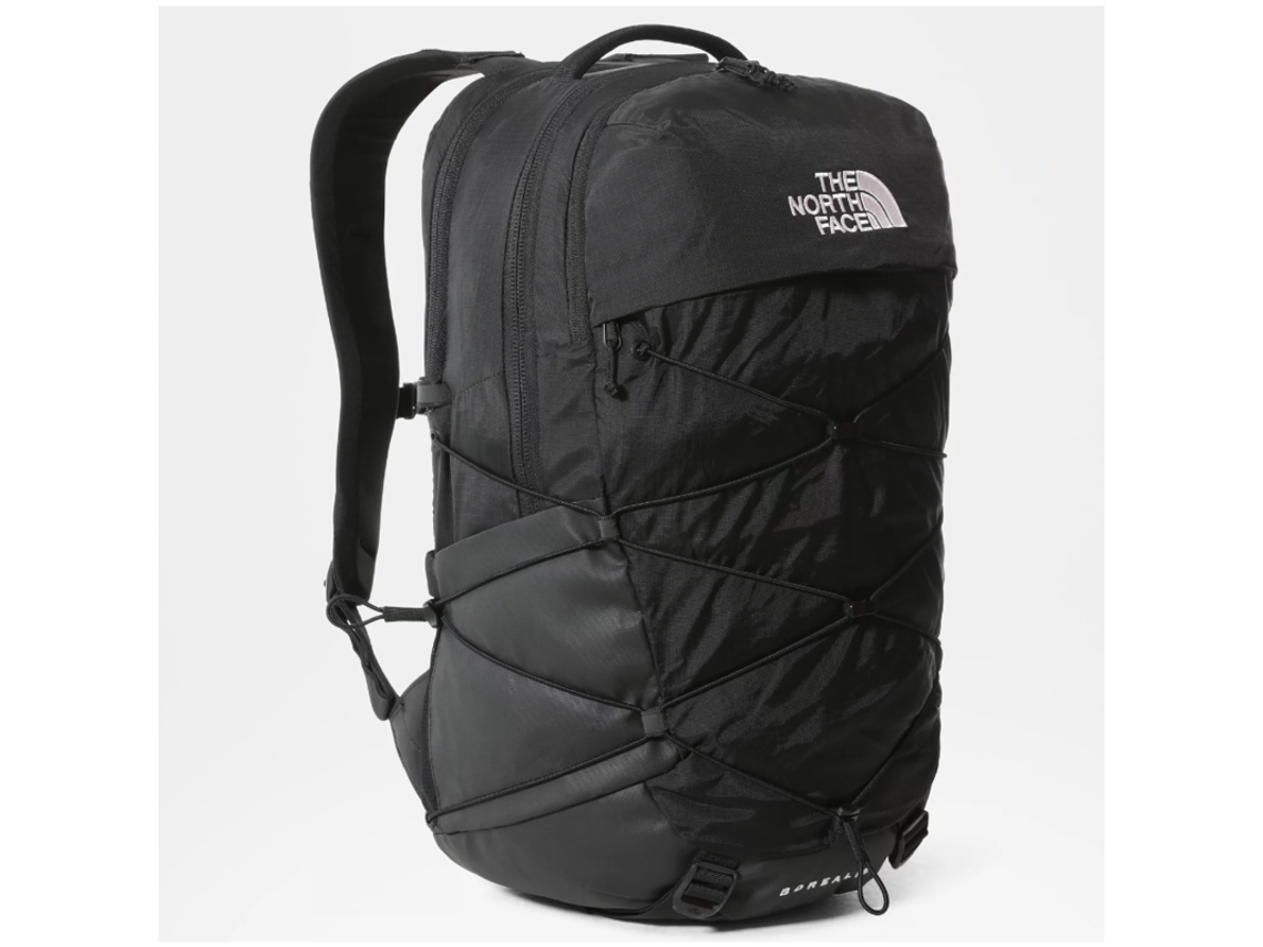 Mochila THE NORTH FACE Borealis Resistente Versátil Material Hidrófugo Compartimento para Portátil