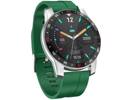 Smartwatch CO-PHÉNIX Co-Phenix F12Pro Verde
