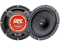 Altavoces Coche TX465C MTX (17 cm - 320 W)