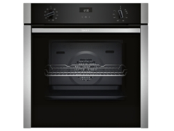 Horno Neff N 50 B3ace4an3f 71 L 3400 W Acero inoxidable