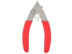 Alicates Profesionales Para Cortar Tornillos Para Reparación De Gafas - 11 Cm