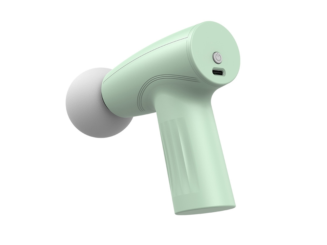 Mini Pistola Fascia