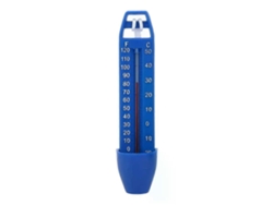 Termómetro para piscinas ABHS, termómetro para piscinas, termómetro para spas, para exteriores e interiores, 167 cm, GOKOCO