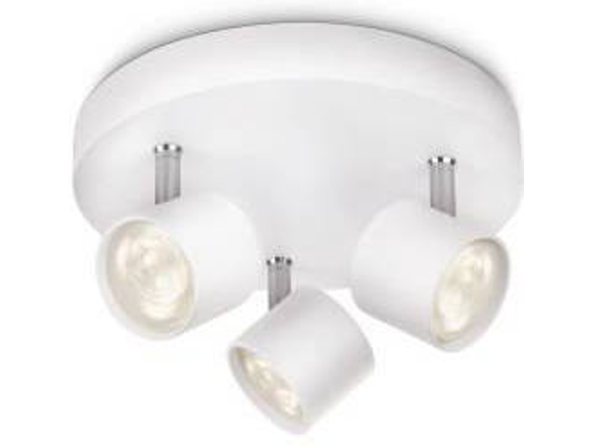 Spotlight PHILIPS Dimmable