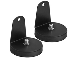 Soportes De Montaje Magnéticos Para Barras De Luz Led, Soportes De Montaje