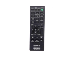 Mando TV CROWNED (Amu171 Sony System Audio Hcdsbt100 HcdSbt100)