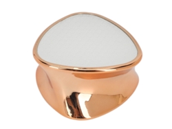 Nano Doble Cara Oro Crystal Eliminador de Vello