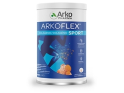 Arkoflex Colágeno Sport Naranja 2 x 390 gr ARKOPHARMA