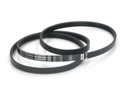 Correa 1127j4 El - Optibelt - Elx 1508550025 Para Lavadora Blj122un