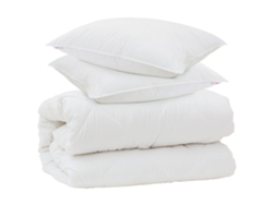 Edredón Con Almohadas Con Almohada 3 Uds | Duvet Microfibra
