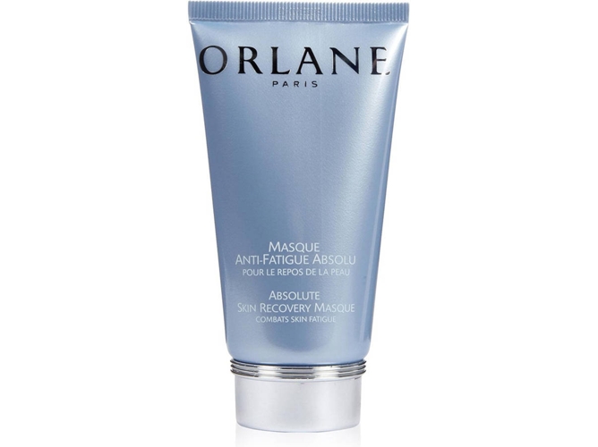 Mascarilla Facial ORLANE Absolute Anti Fatiga (75 ml)