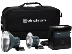 Flash de Estudio ELINCHROM 21505
