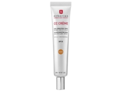Erborian Cc Crémé Clair 40 Ml (Color caramelo)