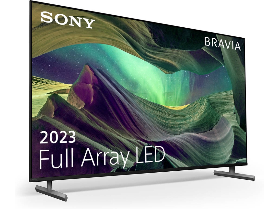 TV SONY Bravia KD 65X85L (LED - 65'' - 165 cm - 4K Ultra HD