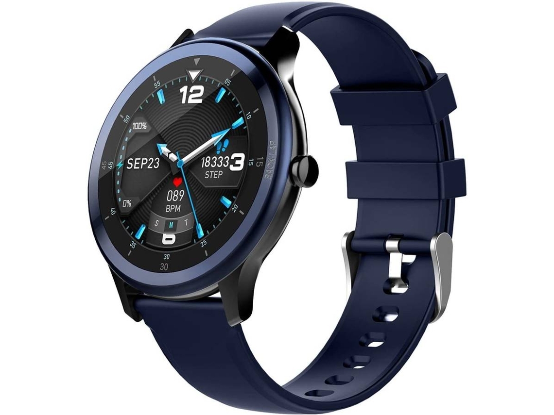 Smartwatch YIZHOOD YIZ616 Azul