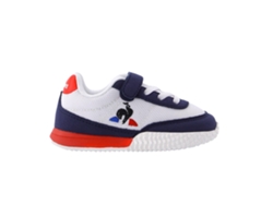Sapatilhas LE COQ SPORTIF Bebé Niño (21 - Blanco)