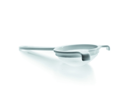 Colador Malla Plastica 10 Cm IBILI Ref. Ib734310