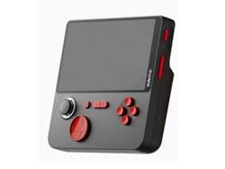 Consola De Videojuegos Portátil E5 De 64 Gb, 15 000 Juegos, 5 Pulgadas, Hd, Retro, 6000 Mah, Compatible Con 13 Emuladores.