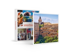 Caja Regalo SMARTBOX Visita guiada por los exteriores de la Alhambra para dos