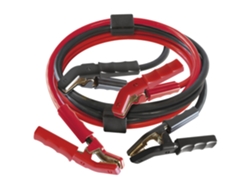 GYS 056619 CABLES DE ARRANQUE PRO 1000A - 2x5m Anti-arco Pinzas aisladas + bolsa