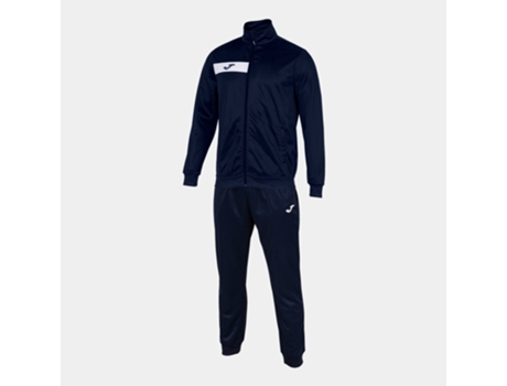 Chándal para Hombre JOMA (14 años - Azul)