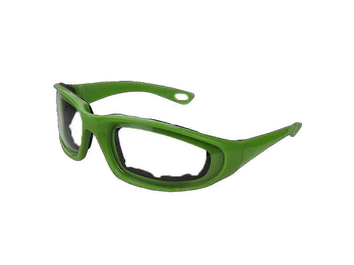 Gafas de seguridad para cortar cebollas, gafas protectoras, utensilios de cocina Everley891