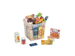 Caja Grande Comida KLEIN